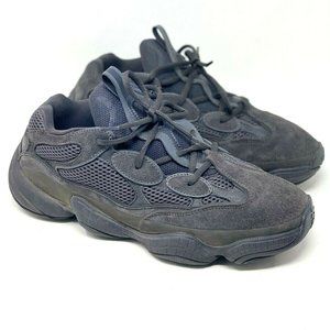 Adidas Yeezy 500 Utility Black F36640